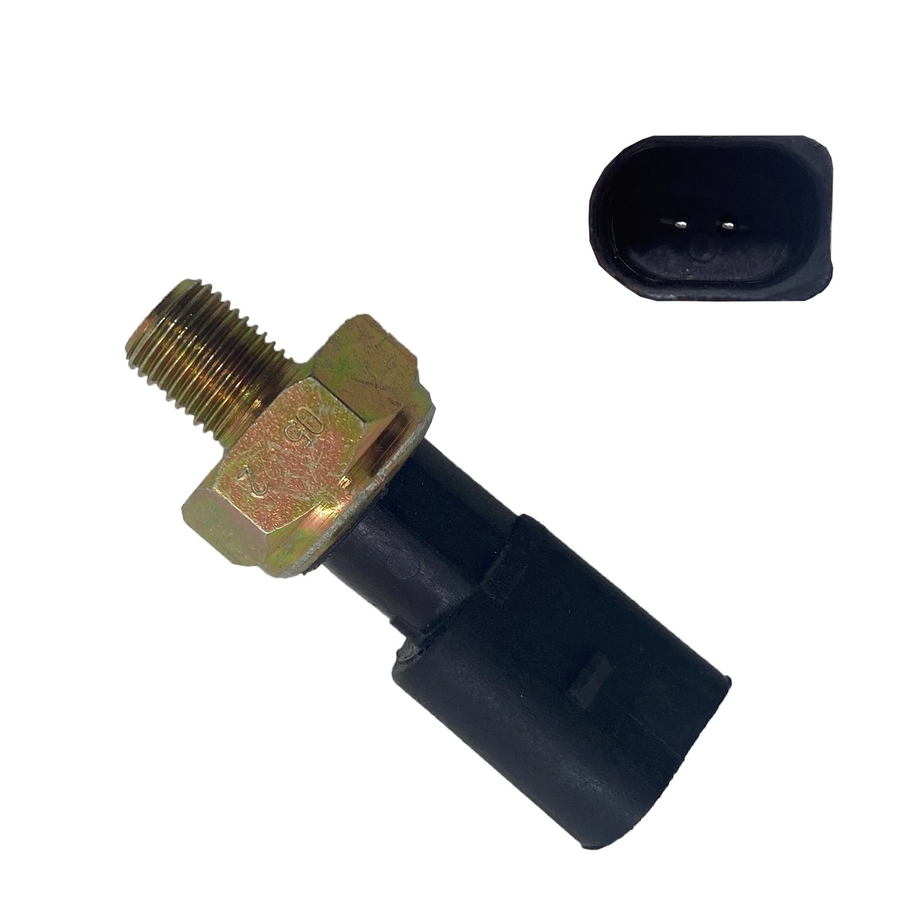 Sensor Presion Aceite Audi A3 A4 A5 Tt A6 A8 Q5 Q7 2.0 Tsfi
